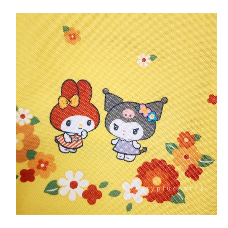 Sanrio Túi Dây Rút mini Xinh Xắn Chất Lượng