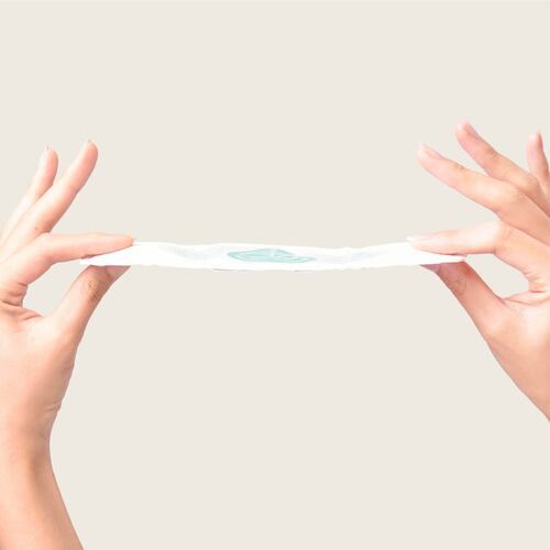 MEDI HEALLY Miếng dán Chăm sóc kinh nguyệt Herb On Pack 10 miếng