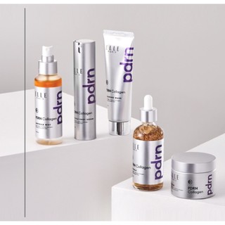 Kem Collagen ELLE PARIS PDRN Collagen Cream 50ml