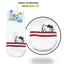 Bộ 2P nhân vật Sanrio HelloKitty / Pompompurin / MyMelody (Dành cho 7-9 tuổi)