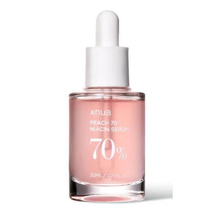 Anua Serum Peach 70 niacin 30ml