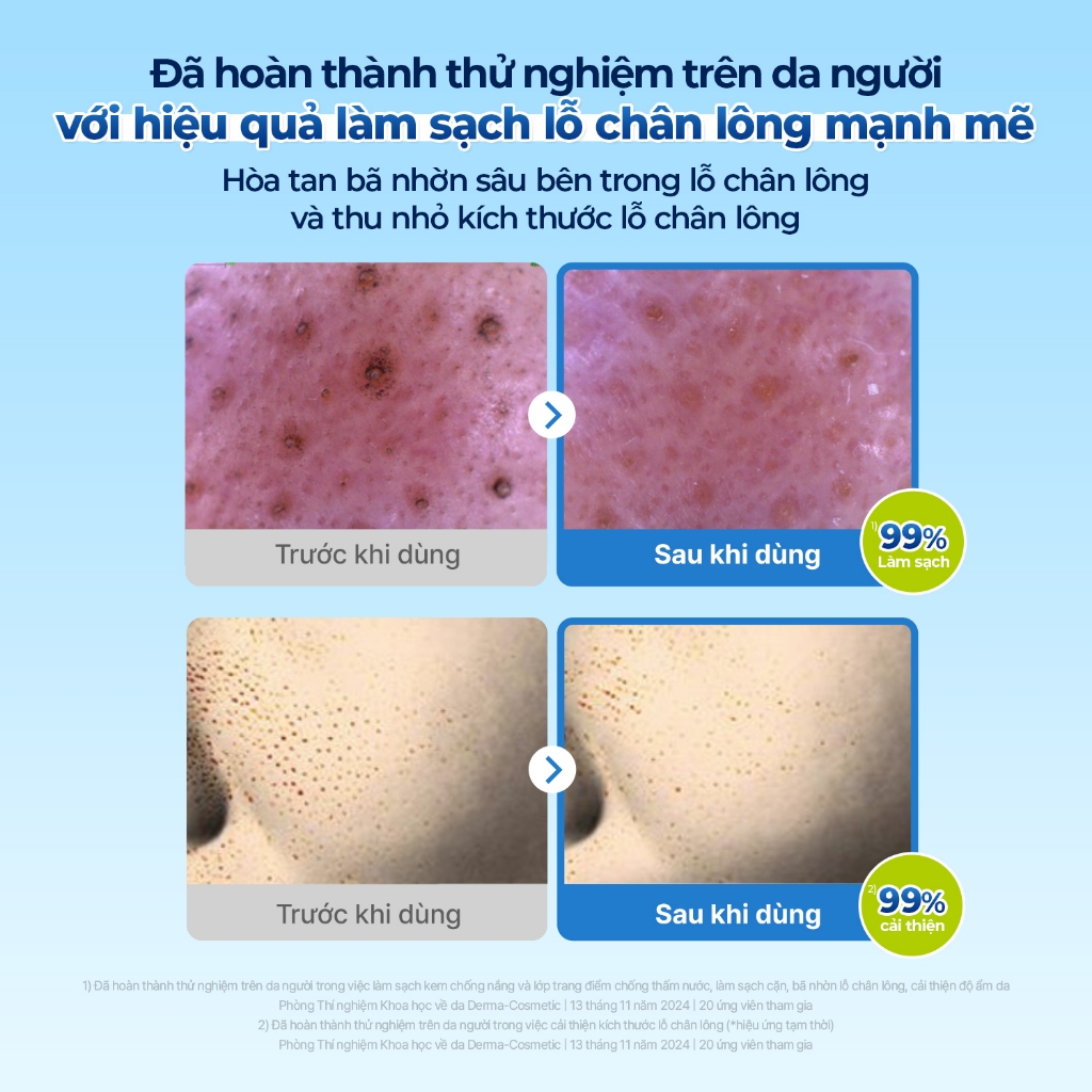 [Torriden Chính hãng] Dầu tẩy trang làm sạch da DIVE IN, 200ml, Cleansing Oil