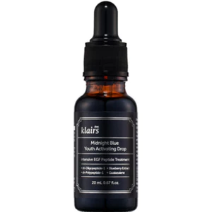 Klairs EGF Ampoule Midnight Blue Youth Kích Hoạt Giọt 20ml, 50ml