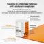 REEDLE SHOT VITA-LIGHT Cream 50mL 500mg Vitamin E Brightening Glow Cream Dark Spot < Official Flagship>