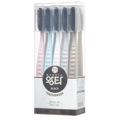 Wangta Bàn chải đánh răng cực lớn Toothbrush Hàn Quốc