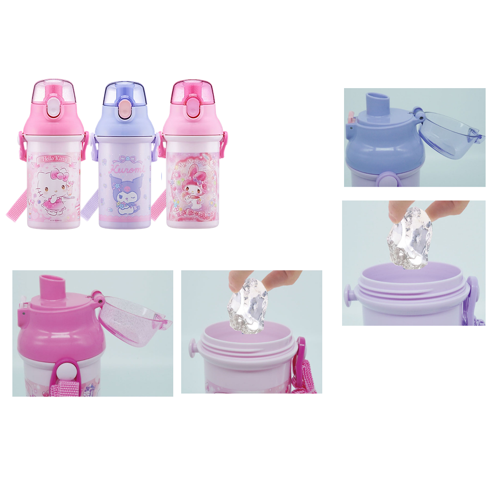 Bình Nước Dung Tích 400ml psb4san