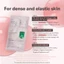 CICA COLLAGEN ALL IN ONE 3STEP MASK Làm săn chắc da, chăm sóc nâng da< Official Flagship >