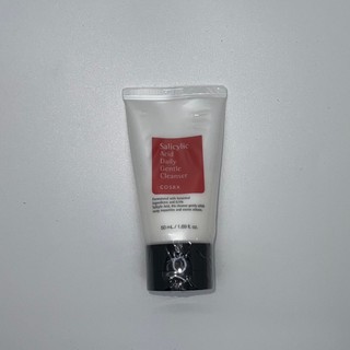 [Hàng mới về] Sữa Rửa Mặt Cosrx Axit Salicylic Làm Sạch Da Hàng Ngày