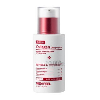 Tinh Chất Dưỡng Da Nâng Cơ Medi-Peel Retinol Collagen Lifting Ampoule 50ml
