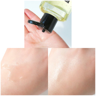 [Neutrogena] Tinh dầu dưỡng thể Dưỡng ẩm Neutrogena Light 250mL