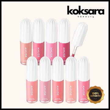 Amuse Powder Velvet Tint 3.3g 8colors