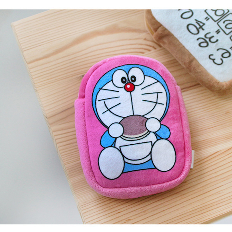 Túi In Hình doraemon