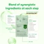 CICA RETI-A ALL IN ONE 3STEP MASK Retinol 0,3%, Panthenol, Ceramide Complex, Vitamin C, Chăm sóc kết cấu lỗ chân lông & da < Official Flagship >