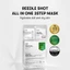 Reedle Shot All in One 3STEP Mask Microneedling, Chăm sóc tế bào chết, Chăm sóc đàn hồi da < Official Flagship >