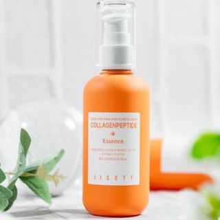 Tinh chất Jigott Collagen Peptide Esseence 120ml