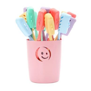 Wangta Bàn chải đánh răng cực lớn Toothbrush Hàn Quốc