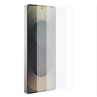 Samsung / Chống phản quang bảo vệ màn hình AR Film 2 chiếc cho Galaxy S25 plus ultra edge chính thức