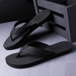 Dép/sandal đen