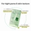 CICA RETI-A ALL IN ONE 3STEP MASK Retinol 0,3%, Panthenol, Ceramide Complex, Vitamin C, Chăm sóc kết cấu lỗ chân lông & da < Official Flagship >