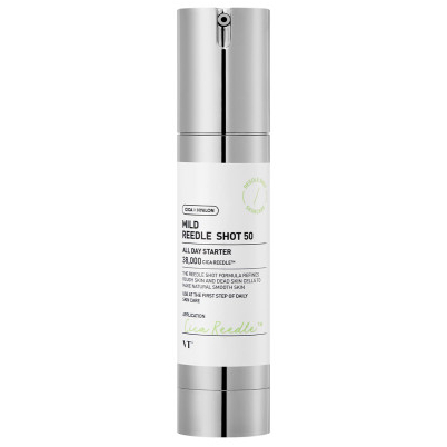 VT Cosmetics VT mỹ phẩm sậy bắn 50,100,30,700,1000 shot