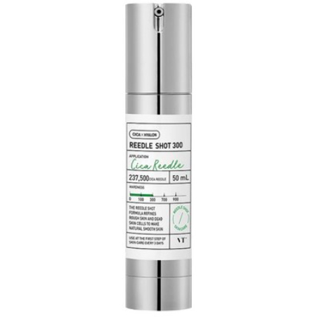 VT Cosmetics VT mỹ phẩm sậy bắn 50,100,30,700,1000 shot