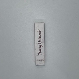THE SAEM Son Dưỡng Môi Chiết Xuất Mật Ong 2g