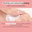 CICA COLLAGEN ALL IN ONE 3STEP MASK Làm săn chắc da, chăm sóc nâng da< Official Flagship >