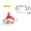 Túi Dây Rút Ăn Trưa kitty / Giai Điệu Của Tôi kb7
