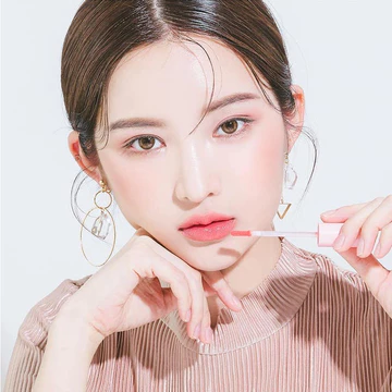 Son Tint Lip Plumper 9 Màu Sắc KEYBO Làm Đầy Môi Làm Đầy Môi Lip Plus Phiên Bản Gốc Lip Plus Plumper Original Son Bóng Kem Dưỡng Môi Dưỡng Ẩm Môi