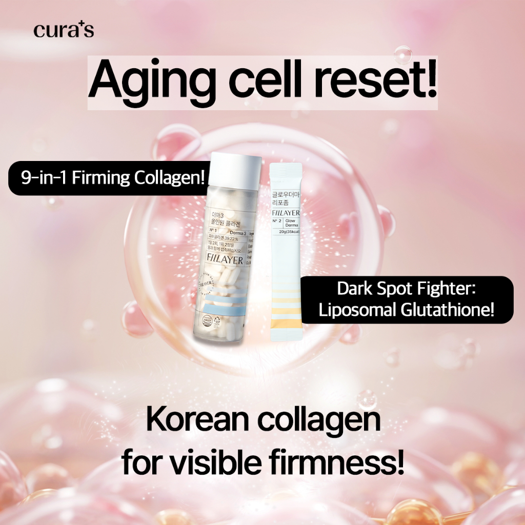 Skin Booster Collagen DUO (Glutathione, Hyaluronic acid, Elastin, Retinol, PDRN, Pháp Collagen)