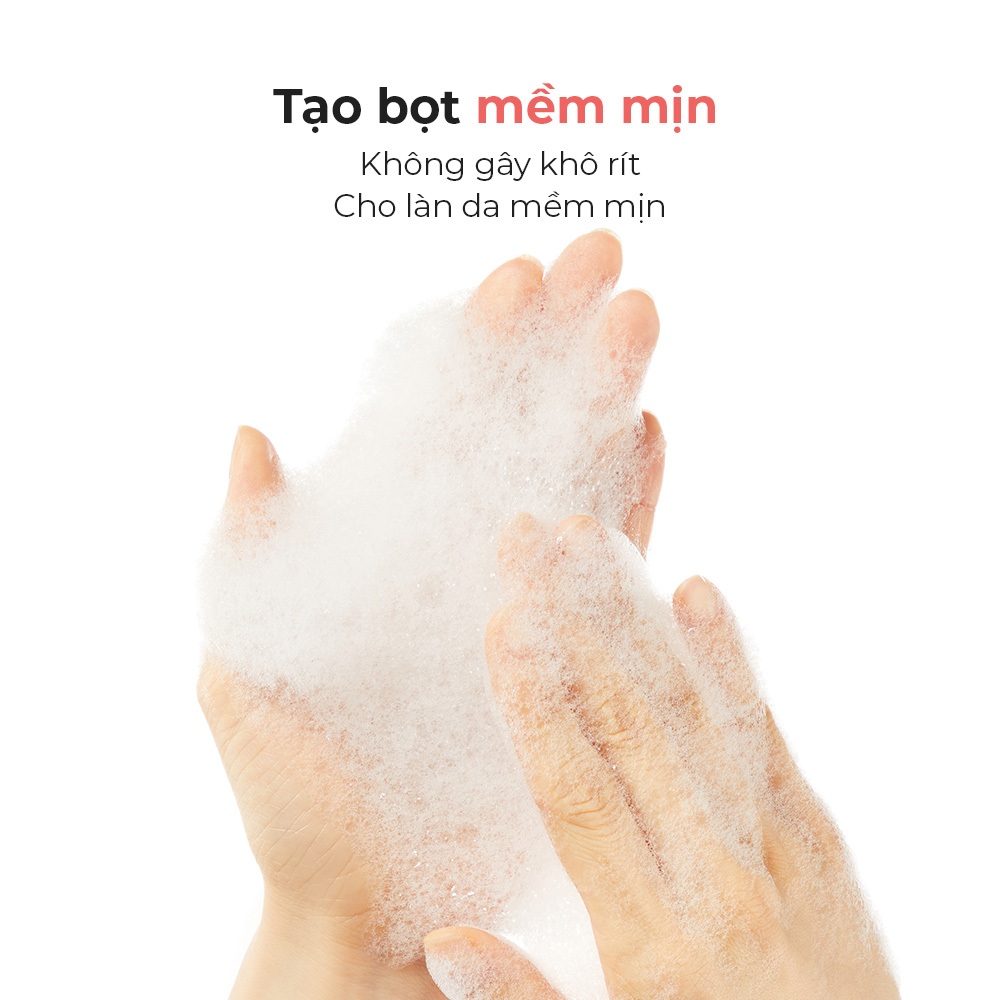 Ảnh Set Sữa rửa mặt Salicylic Acid 0.5% 150ml x 2 - hỗ trợ cải thiện mụn hiệu quả 2