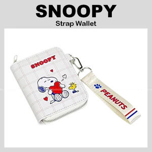 Ví dây đeo Snoopy