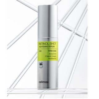 Tinh chất Celimax The Vita A Retinol Shot Tighting Serum 30ml