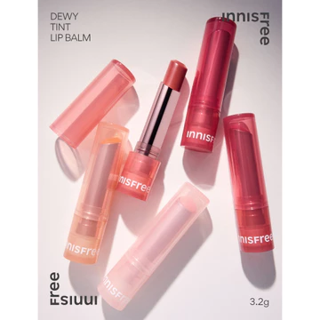 Son tint Dưỡng Môi innisfree 3.2g