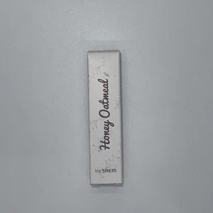 Kem dưỡng môi yến mạch mật ong 10ml