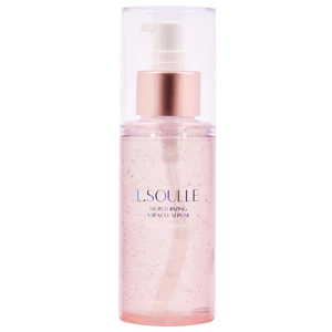 L.Soulle Serum dưỡng ẩm Miracle Glowing Serum 100ml