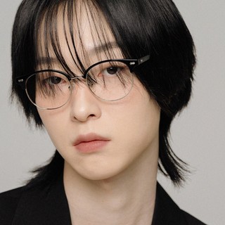 RIETI Ennio RT1016 Kính sang trọng hiện đại Unisex