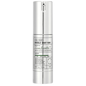 VT Cosmetics VT mỹ phẩm sậy bắn 50,100,30,700,1000 shot