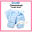 Khăn Quàng Cổ Túi cinnamoroll