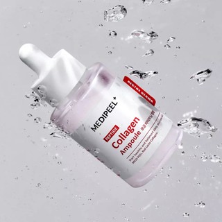 Tinh Chất  MEDI-PEEL Peptide Collagen Ampoule 50ml