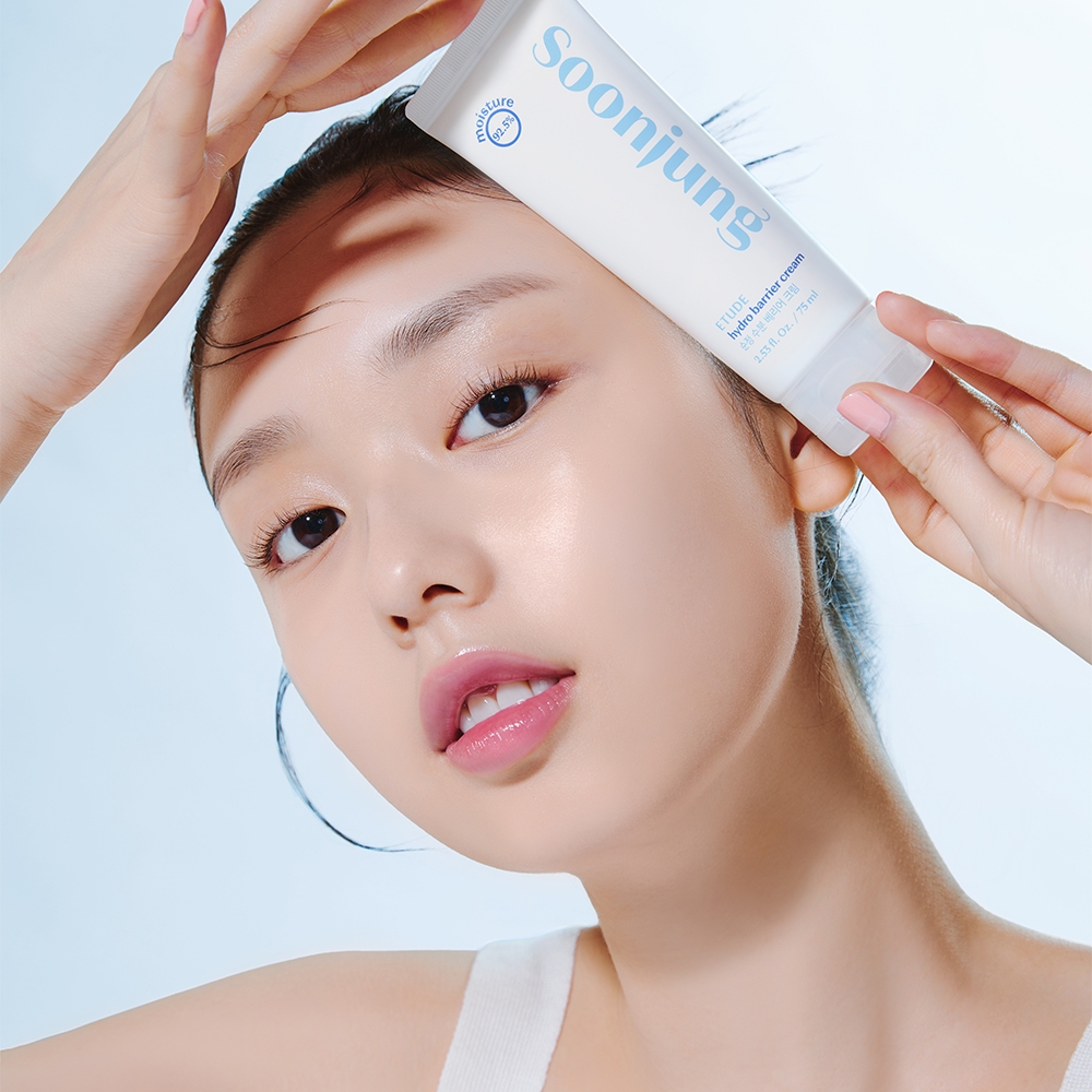 Ảnh Etude SoonJung Hydro Barrier Cream 2