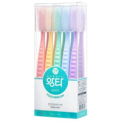 Wangta Bàn chải đánh răng cực lớn Toothbrush Hàn Quốc