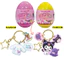 Secret Chambitz & Móc Khóa 1P Ngẫu Nhiên Jibbitz Crocs Phụ Kiện PVC Croc Charms Jibz Phụ Kiện Giày Croc Pin