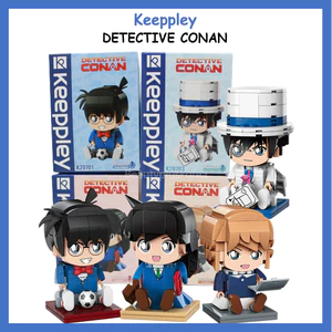 Khối Thám Tử conan conan / ranmori / kid the phantom trộm / haibara k20701 k20702 k20703 k20704