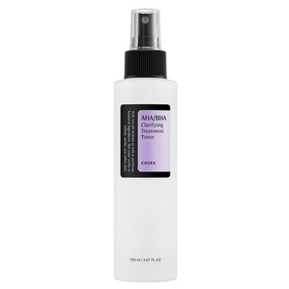 COSRX Mực điều trị làm sáng da AHA BHA 150ml