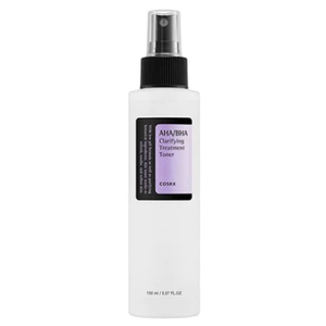 COSRX Mực điều trị làm sáng da AHA BHA 150ml