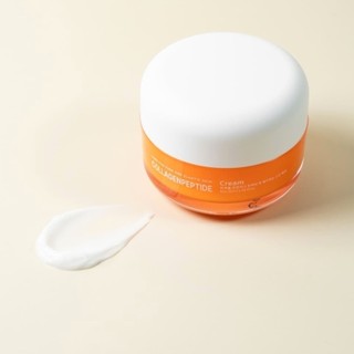 Kem Jigott Collagen Peptide Cream 50ml