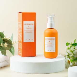 Tinh chất Jigott Collagen Peptide Esseence 120ml