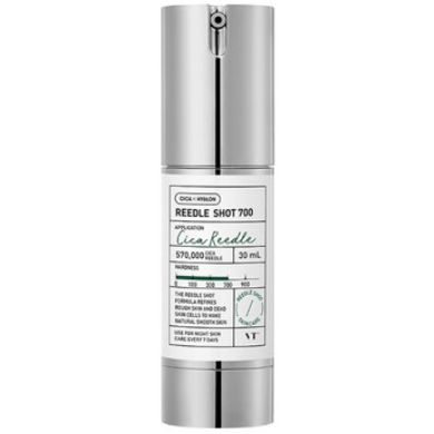 VT Cosmetics VT mỹ phẩm sậy bắn 50,100,30,700,1000 shot