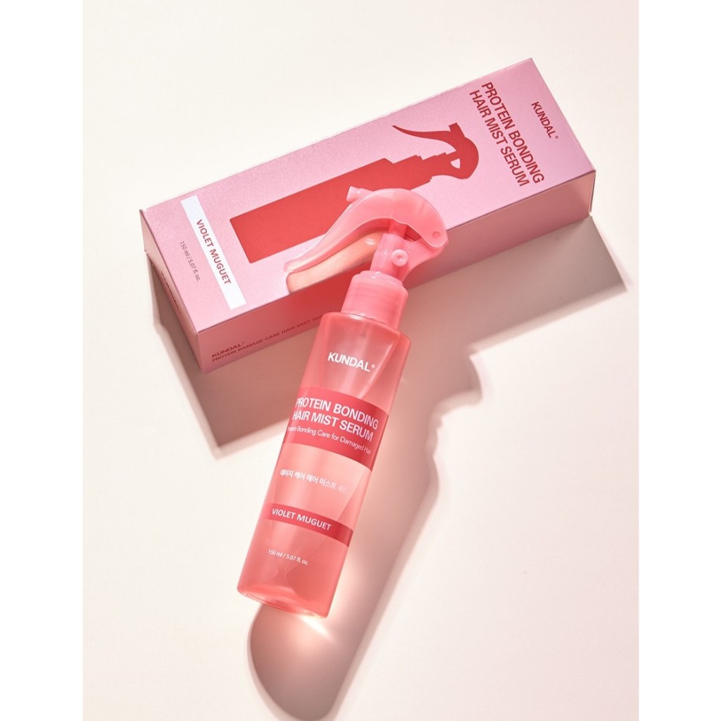 Ảnh Serum protein Chăm Sóc Tóc Hư Tổn 1